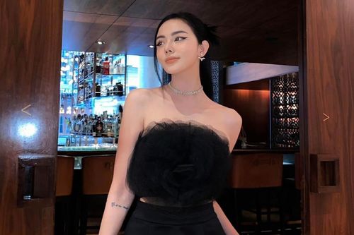 Bạn trai cũ cố người mẫu Phương Anh chia sẻ đầy xót xa, tiết lộ ước nguyện dang dở