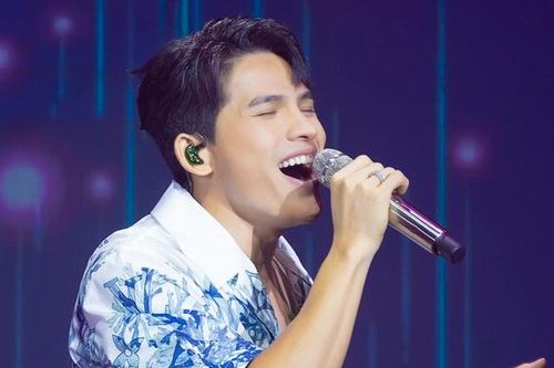 Khán giả liên tục trêu là Voi Bản Đôn, Quốc Thiên quyết định hát luôn 'Chú voi con ở Bản Đôn'