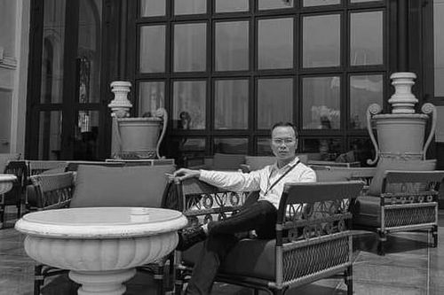 Thương nhớ 'kẻ bao đồng' Trương Quốc Dũng