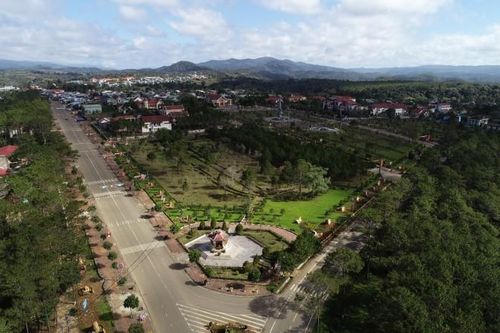 Thủ tướng Chính phủ chỉ đạo nghiên cứu quy hoạch sân bay Măng Đen