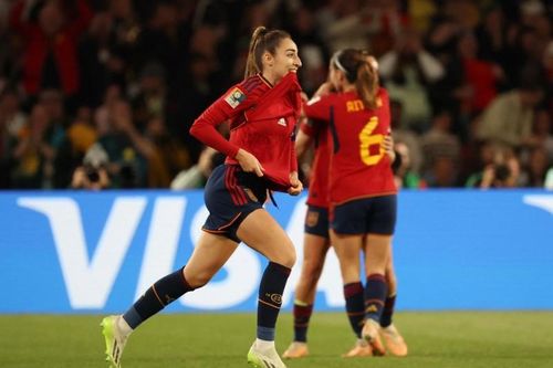 Kết quả trận chung kết World Cup nữ 2023 Tây Ban Nha và Anh: Trận cầu lịch sử của đội vô địch