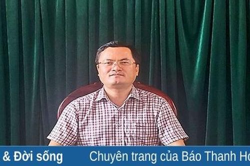 Phát huy truyền thống, xây dựng quê hương ngày càng đổi mới, phát triển