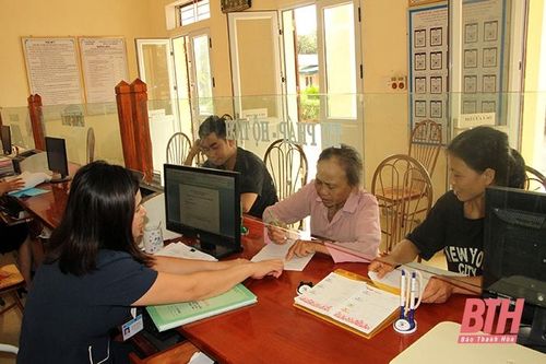 Yên Định nâng cao hiệu quả thực hiện Quy chế dân chủ ở cơ sở