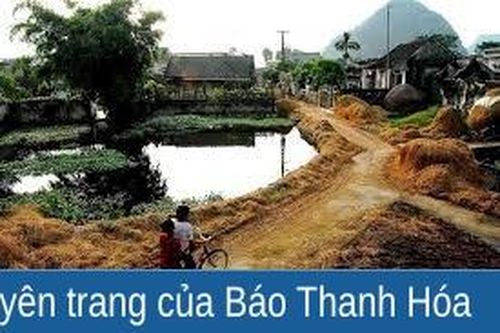 Trong miền ký ức: Những trò nghịch dại