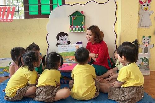 Nỗ lực giải quyết tình trạng thiếu giáo viên