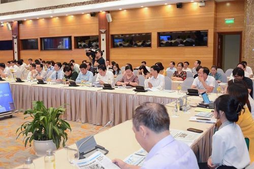 Hà Nội kiến nghị có chính sách về quỹ đất cho giáo dục