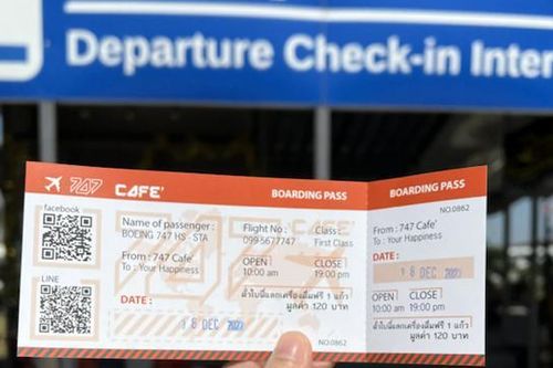 Ước tính người Việt Nam chi 11.000 tỷ đồng đi du lịch Thái Lan năm 2023