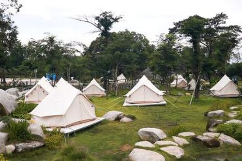 Về Thất Sơn trải nghiệm du lịch xanh