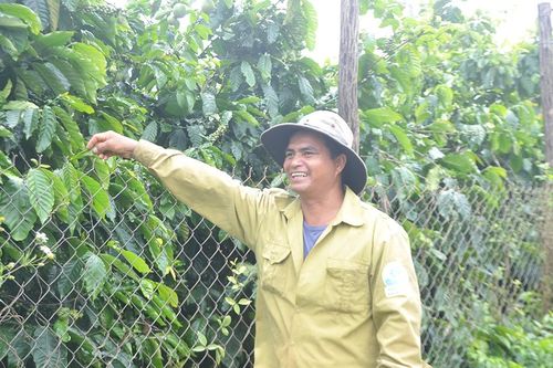 Pleiku phát huy hiệu quả Quỹ Hỗ trợ nông dân