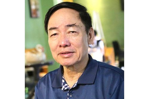 Gương mặt thơ: Hải Đường