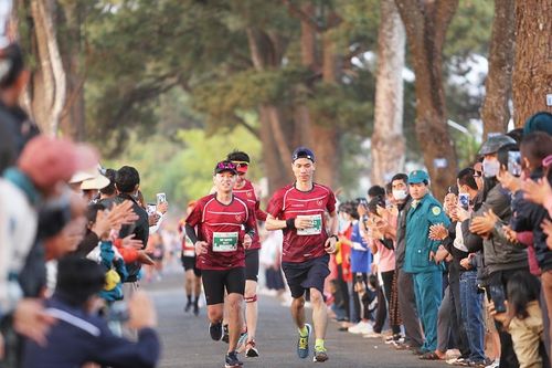 Háo hức chờ đợi Giải Gia Lai City Trail