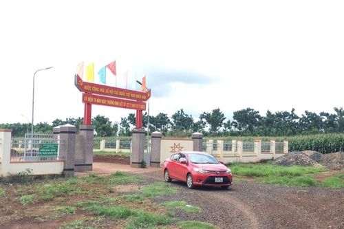 Chư Pưh gặp khó trong xác định giá đất