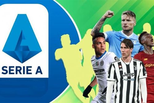Serie A mùa giải mới 2023 - 2024: Sẽ là một cuộc đua hấp dẫn?