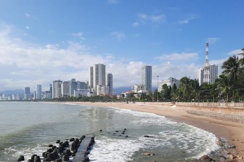 Biển Nha Trang và Vũng Tàu lọt vào top 10 bãi biển nổi tiếng nhất thế giới trên TikTok