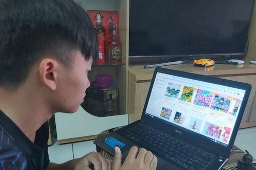 Nâng cao quản lý thuế hoạt động thương mại điện tử
