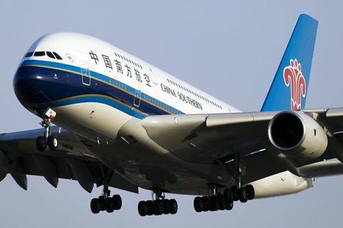 Hãng hàng không China Southern khôi phục đường bay thường lệ Quảng Châu - Cam Ranh từ tháng cuối tháng 9-2023