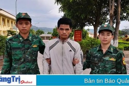 Hướng Hóa: Phát hiện 3 đối tượng nhập cảnh trái phép vào Việt Nam