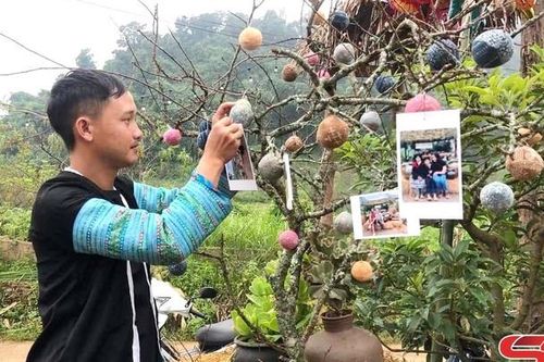 Trải nghiệm bản du lịch cộng đồng