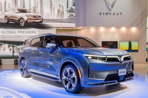 Hé lộ thông tin việc VinFast bán 15 triệu cổ phiếu VFS với giá 10 USD/cổ phiếu