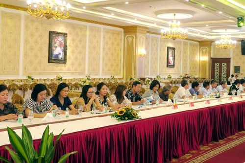 Báo chí quảng bá, kết nối, phát triển du lịch vùng đồng bằng sông Hồng