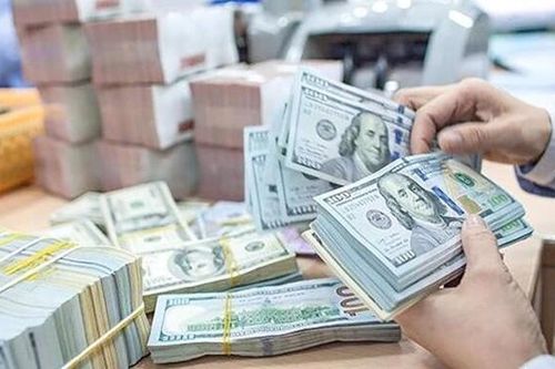 Nợ công dự kiến đạt khoảng 40% đến hết năm 2023