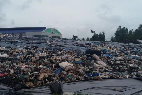 Đồng Tháp chủ động kiểm tra, rà soát khu xử lý, bãi chôn lấp chất thải rắn sinh hoạt