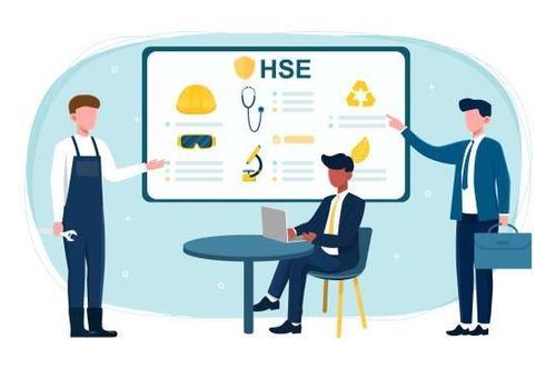 An toàn và sức khỏe người lao động - nguyên tắc của ILO