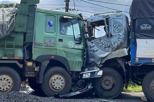 Bài học cảnh tỉnh từ những vụ tai nạn giao thông nghiêm trọng