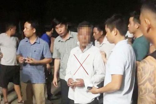 Xác minh vụ bé gái 7 tuổi bị người đàn ông bắt đi trong đêm