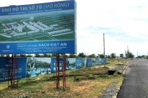 Thu hồi Giấy chứng nhận đăng ký kinh doanh đối với chủ đầu tư nợ 1.000 sổ đỏ của người dân