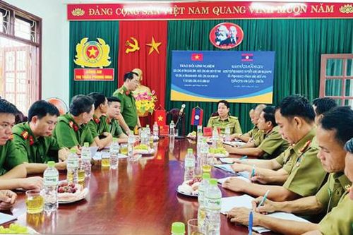 Xứng danh đơn vị Anh hùng
