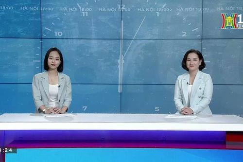 Chương trình Hà Nội 18:00 | 20/08/2023