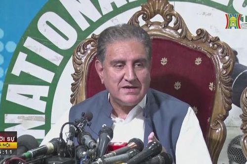 Cảnh sát Pakistan bắt giữ lãnh đạo Đảng đối lập PTI