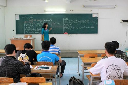 Gần 21 triệu học viên theo học các chương trình giáo dục thường xuyên