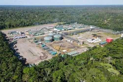 Ecuador mở trưng cầu dân ý lịch sử về khai thác dầu ở rừng Amazon
