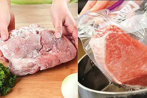 Tránh sai lầm khi chế biến đồ nướng