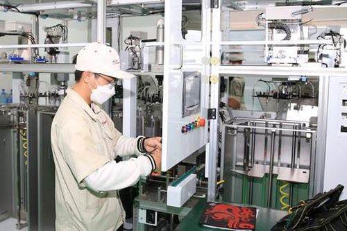 Kết nối doanh nghiệp công nghiệp hỗ trợ để cùng phát triển