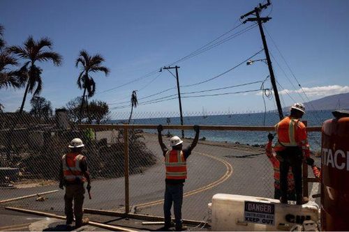 Thảm họa cháy rừng Hawaii: Vì sao chi phí tái thiết lên đến hàng tỷ USD?