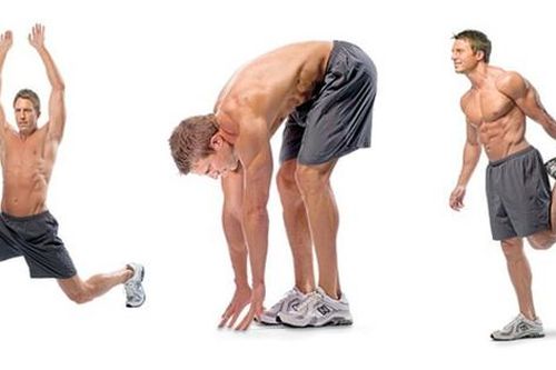 Thực hư tập thể dục theo cách này sẽ khiến bạn lùn đi? đây là những lỗi nhất định bạn phải tránh