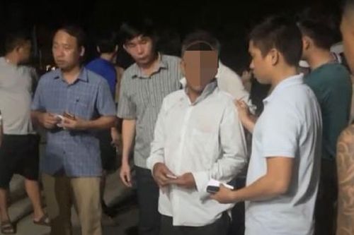 Chính quyền địa phương tiết lộ tính cách người đàn ông trong vụ nghi bắt cóc trẻ em ở Quảng Trị