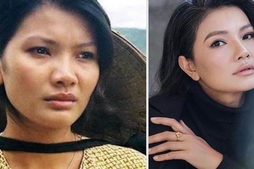 Nữ diễn viên 'Mùa len trâu' trải lòng về những ngày tháng đắng cay trong cuộc đời