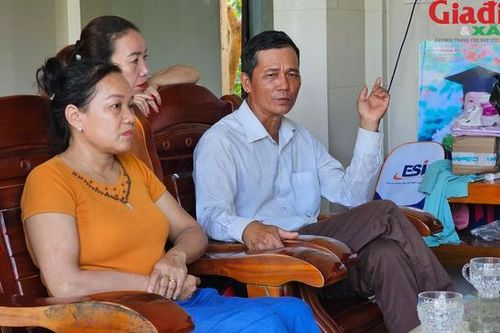Vụ nghi bắt cóc bé gái 8 tuổi: Mẹ bé gái kể lại quá trình giải cứu con tiết lộ nhiều thông tin gây phẫn nộ