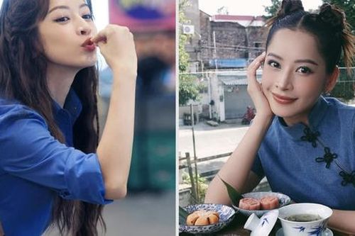 'Tỷ tỷ đạp gió' Chi Pu hé lộ nội dung buổi cầu hôn khiến fan tò mò