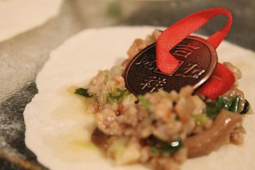 Chè đậu đỏ trong Lễ thất tịch ở Trung Quốc không phải là món 'thoát ế'