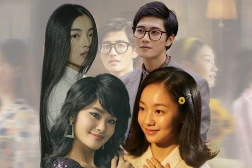Dàn diễn viên trẻ trong phim trăm tỷ 'Em và Trịnh' giờ ra sao?