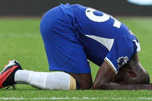 Cầu thủ đắt nhất Premier League hứng 'bão' chỉ trích sau ác mộng ra mắt