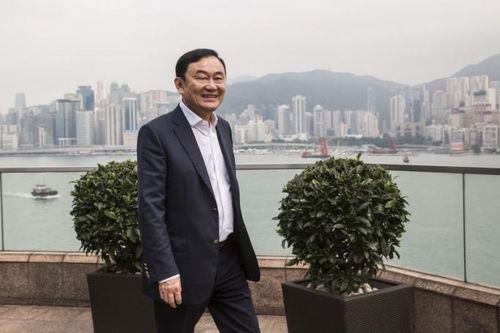 Cựu Thủ tướng Thái Lan Thaksin Shinawatra sẽ về nước ngày 22-8