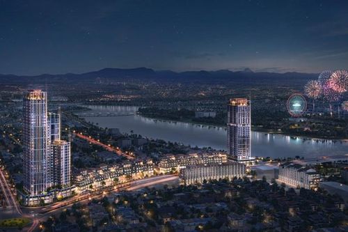 An cư như nghỉ dưỡng: phong cách sống thời thượng sẽ 'lên ngôi' tại Đà Nẵng