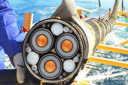 Cáp quang biển APG chưa sửa xong, lại phát hiện lỗi mới