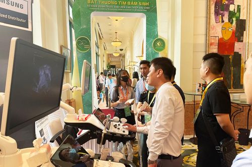 Hơn 1,5 triệu trẻ ra đời, có khoảng 10.000-12.000 trẻ mắc bệnh tim bẩm sinh